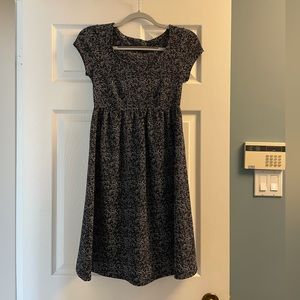 Maternity dress XXS in EUC